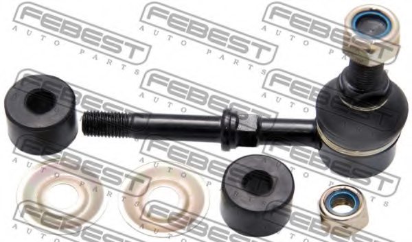 FEBEST 0223-W11F Rod/Strut, stabiliser